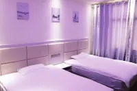 Yueyang Lexiang Theme Hotel Hotels in Hunan Institute of Science and Technology