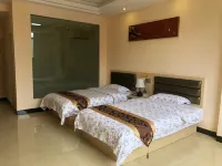 Qingyuan Dongguan Fengxiang Hotel - Pet friendly