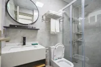 Carlos Apartment (Kaiping Donghuicheng Shop)