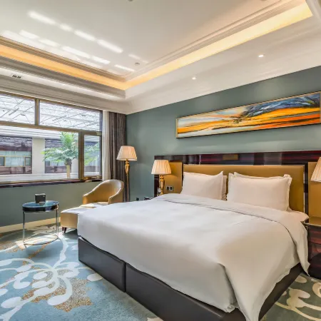 Yangyuan International Hotel
