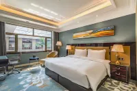 Yangyuan International Hotel Hotels in Yangyuan