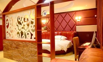 Yiyiyuan Business Hotel