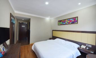 Super 8 Hotel (Hefei Suzhou Road, Provincial Hospital)