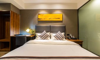 Berkeley Hotel (Chongqing Ba'nan Wanda)