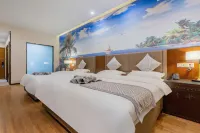 GEM Hotel (Feidong High-Speed Railway Station Longquan East Road)