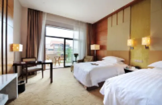 Nangong Spring Season Hotel