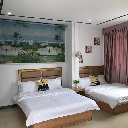 Puning Xingguang Apartment