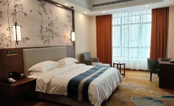 Dong Shan Hotel of Xiang Xiang