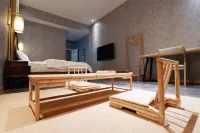 七台河悅灣輕居賓館