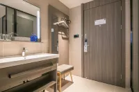 HanTing Hotel (Wuhan Jianghan Road Pedestrian Street) Hotels in Wuhan