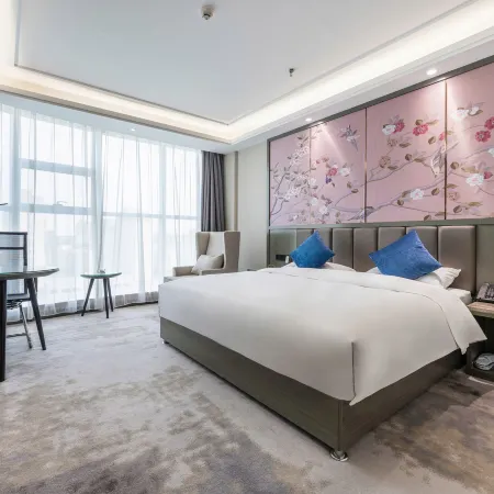 Haotai Hotel