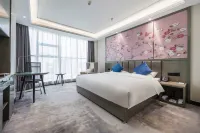 Haotai Hotel Hotels in Qitai