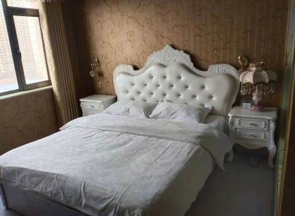 Sanhe European Theme Hotel