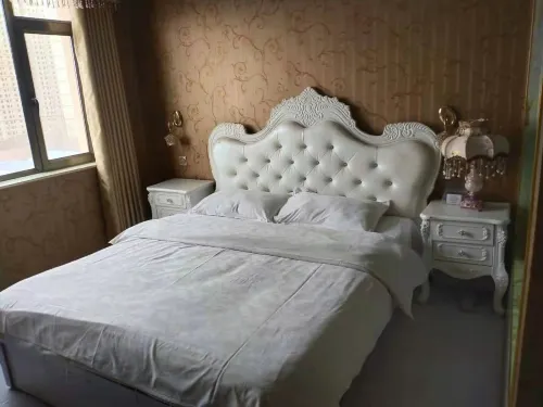 Sanhe European Theme Hotel