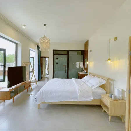 Dashan Inn