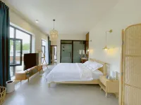 烏魯木斉県大山小屋民宿