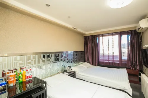 Youhong Express Hotel