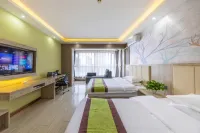 Jinduo Hotel - موقف سيارات