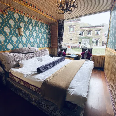 Kangding Susa Homestay