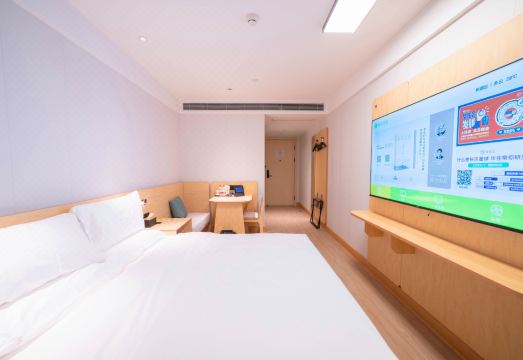 Starway 호텔 객실