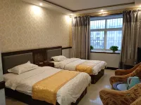 Xixian Yulong Express Hotel Hotels in Xi County