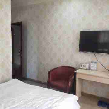 Rui'an Huixiquan Hotel Rooms