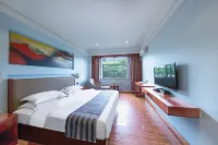 Lancang San Tiyana Hotel