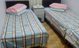 Common People Homestay