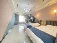 Xingxingge Electrical Sports Apartment - Esports