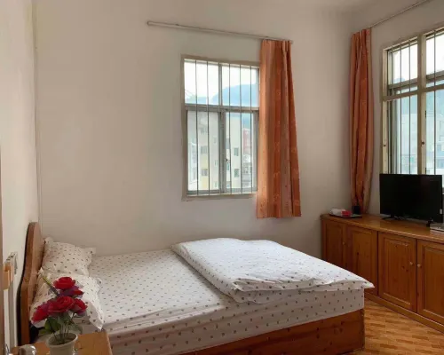 Leye Anfu Hotel 러예 호텔