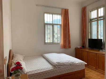 Leye Anfu Hotel Отели в г. Лее