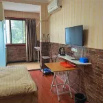Fuyuan Hotel (Hefei South Railway Station Baoheyuan Subway Station Branch)