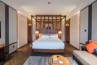 Dahebao Liangdu Huahai Hotel Hotels in Liupanshui