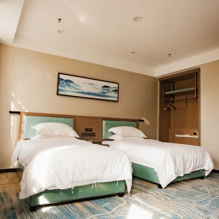 Kaysen Yun Shang Hotel