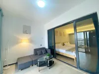 Shanwei Manxin Funny Homestay