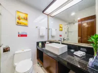 Liyuan Hotel Shenzhen Отели рядом с достопримечательностью «Парк Личи»