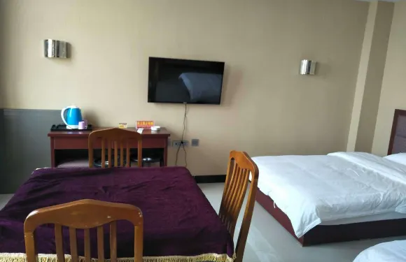 商都尚好家賓館