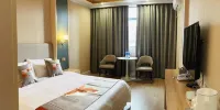 Kaiping Chikan Rugao Hotel - Deluxe Single Room