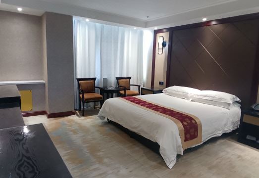 Kuitun Haihao Hotel