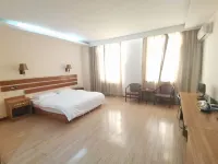 Jiangnan Hotel Yinchuan Xizhou - Inns