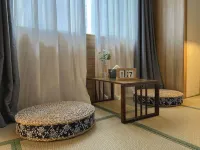 Zhuzhou Zhiwei Homestay