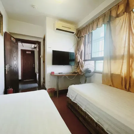Changtie Business Inn (Nanchang Railway Station)