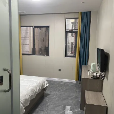 Yuming Hotel