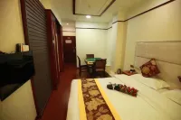 Dianjiang Jiuyuan Hotel - Pet friendly