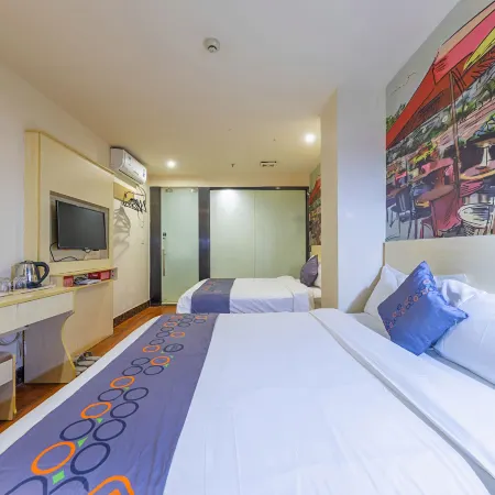 Yi-mi Hotel