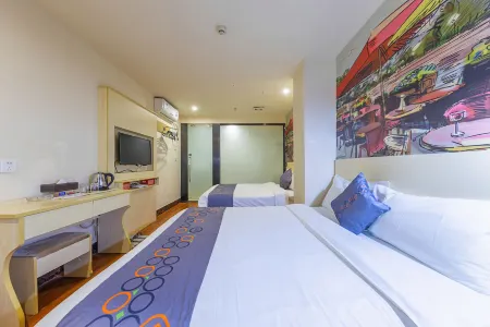 Yi-mi Hotel