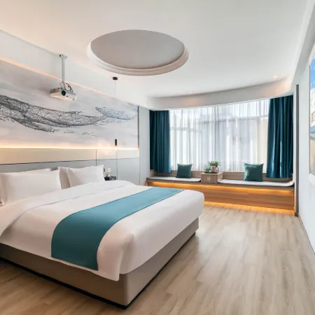 Huiba Hotel