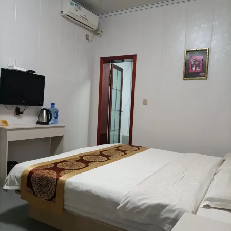 Jinhaiwan Homestay (Jixian Passenger Station)