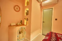 Bazhong Xiaoqi Home Inn - Romantic