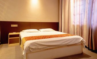 Yuanwang Business Hotel
